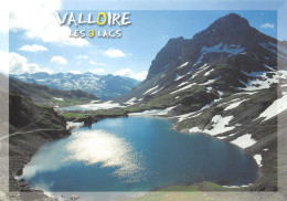 73-VALLOIRE-N°4198-B/0249 - Other & Unclassified