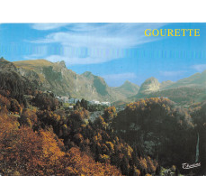 64-GOURETTE-N°4198-B/0161 - Other & Unclassified