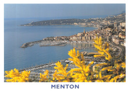 06-MENTON-N°4198-B/0143 - Menton