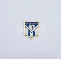 Badge Pin: European Football Clubs Faroe Islands " Klaksvíkar Ítróttarfelag " - Calcio