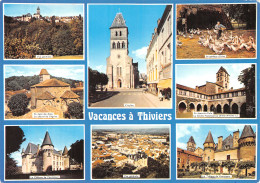 24-THIVIERS-N°4198-B/0105 - Thiviers