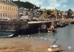 14-HONFLEUR-N°4198-B/0089 - Honfleur