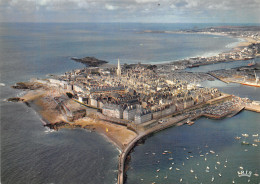 35-SAINT MALO EN L ISLE-N°4198-B/0059 - Saint Malo