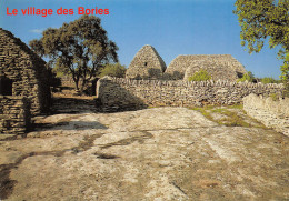 84-GORDES-N°4198-B/0007 - Gordes