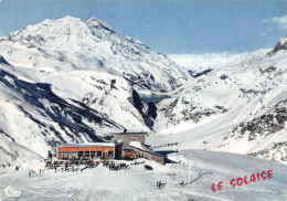 73-VAL D ISERE-N°4198-A/0381 - Val D'Isere