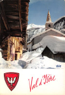 73-VAL D ISERE-N°4198-A/0377 - Val D'Isere