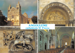 16-ANGOULEME-N°4198-A/0375 - Angouleme