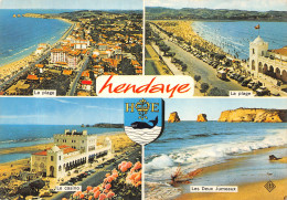 64-HENDAYE-N°4198-A/0259 - Hendaye
