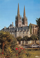 29-QUIMPER-N°4198-A/0249 - Quimper