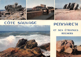 29-PENMARC H-N°4198-A/0247 - Penmarch