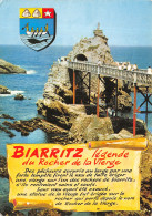 64-BIARRITZ-N°4198-A/0251 - Biarritz