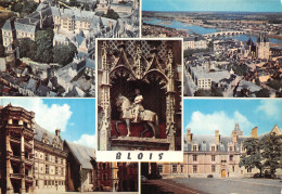 41-BLOIS-N°4198-A/0181 - Blois