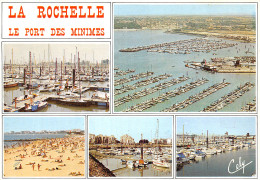 17-LA ROCHELLE-N°4198-A/0175 - La Rochelle