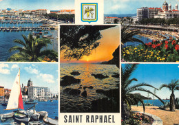 83-SAINT RAPHAEL-N°4198-A/0145 - Saint-Raphaël