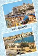 83-SAINT RAPHAEL-N°4198-A/0143 - Saint-Raphaël
