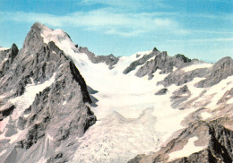 38-MASSIF DES ECRINS-N°4198-A/0093 - Autres & Non Classés