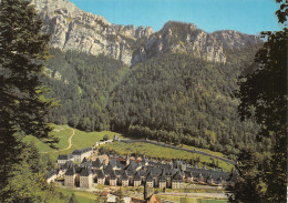 38-LA GRANDE CHARTREUSE-N°4198-A/0085 - Autres & Non Classés