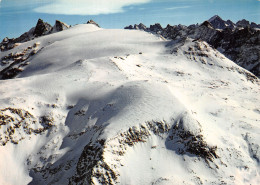 38-LES DEUX ALPES-N°4198-A/0091 - Autres & Non Classés