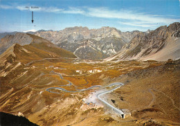 05-COL DU GALIBIER-N°4198-A/0025 - Other & Unclassified