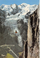 74-CHAMONIX MONT BLANC-N°4198-A/0015 - Chamonix-Mont-Blanc