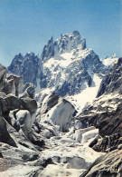 74-CHAMONIX MONT BLANC-N°4198-A/0017 - Chamonix-Mont-Blanc