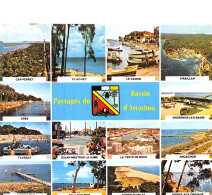 33-ARCACHON-N°4198-A/0001 - Arcachon