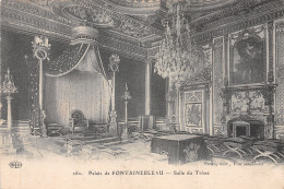 77-FONTAINEBLEAU-N°4197-E/0367 - Fontainebleau