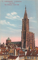 67-STRASBOURG-N°4197-E/0337 - Strasbourg