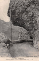 38-GORGES DU FROU-N°4197-E/0343 - Altri & Non Classificati