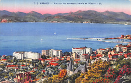 06-CANNES-N°4197-E/0177 - Cannes