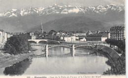 38-GRENOBLE-N°4197-E/0147 - Grenoble