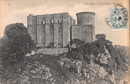 14-FALAISE-N°4197-E/0089 - Falaise