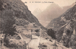 65-SAINT SAUVEUR-N°4197-E/0053 - Otros & Sin Clasificación