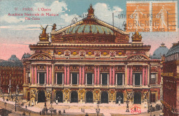 75-PARIS L OPERA-N°5145-A/0231 - Other & Unclassified