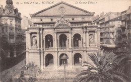 83-TOULON-N°5145-A/0197 - Toulon