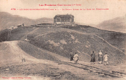 31-LUCHON-N°5145-A/0191 - Luchon