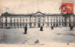 31-TOULOUSE-N°5145-A/0161 - Toulouse