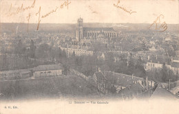 02-SOISSONS-N°5145-A/0149 - Soissons