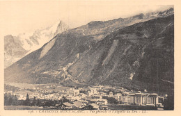 74-CHAMONIX-N°5145-A/0137 - Chamonix-Mont-Blanc