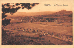 70-VESOUL-N°5145-A/0127 - Vesoul