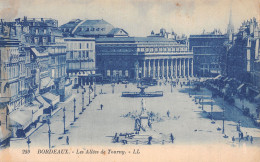 33-BORDEAUX-N°5145-A/0089 - Bordeaux