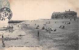 76-LE TREPORT-N°5145-A/0031 - Le Treport