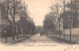 78-LE VESINET-N°5145-A/0039 - Le Vésinet