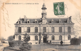 87-SAINT YRIEIX-N°5145-A/0027 - Saint Yrieix La Perche
