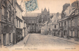 02-SOISSONS-N°5145-A/0037 - Soissons