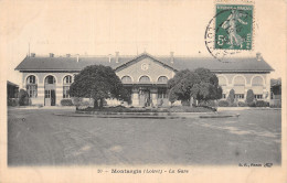 45-MONTARGIS-N°5145-A/0015 - Montargis