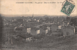 55-COMMERCY-N°5144-H/0399 - Commercy