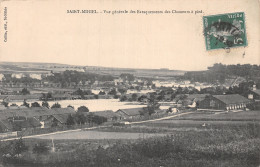 55-SAINT MIHIEL-N°5144-H/0397 - Saint Mihiel