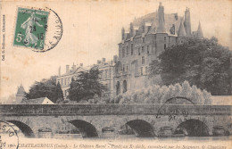 36-CHATEAUROUX-N°5144-H/0343 - Chateauroux