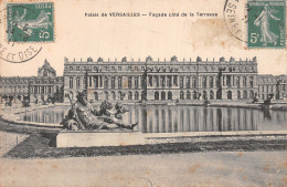 78-VERSAILLES LE PALAIS-N°5144-H/0329 - Versailles (Château)